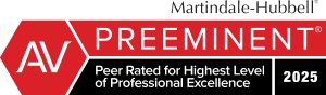 AV Preeminent